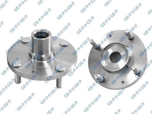 GSP 9425045 Wheel Hub
