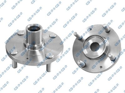 Wheel Hub GSP 9425045
