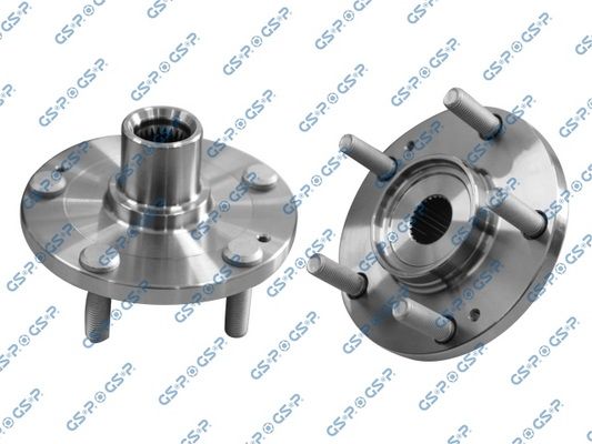 GSP 9425046 Wheel Hub