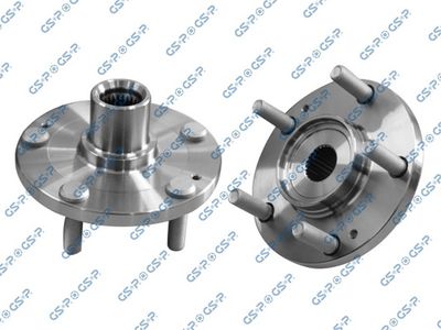 Wheel Hub GSP 9425046