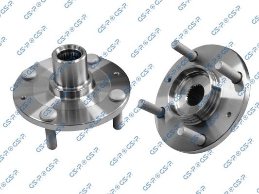 GSP 9425047 Wheel Hub