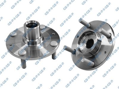 Wheel Hub GSP 9425047