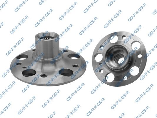 GSP 9425048 Wheel Hub