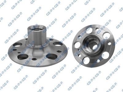 Wheel Hub GSP 9425048