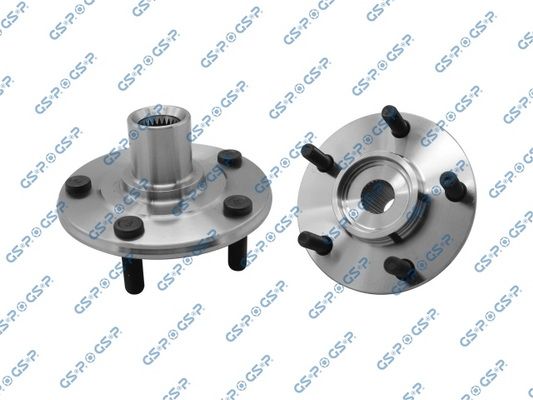 GSP 9425049 Wheel Hub