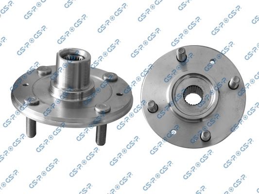 GSP 9425050 Wheel Hub