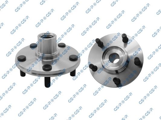 GSP 9425051 Wheel Hub