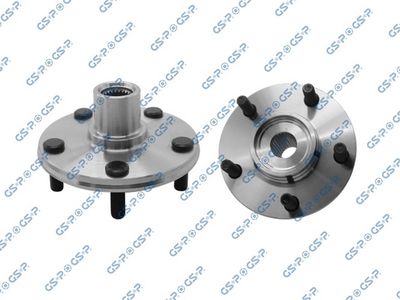 Wheel Hub GSP 9425051