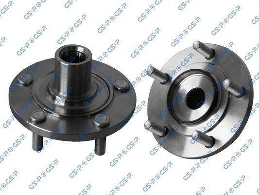 GSP 9425052 Wheel Hub