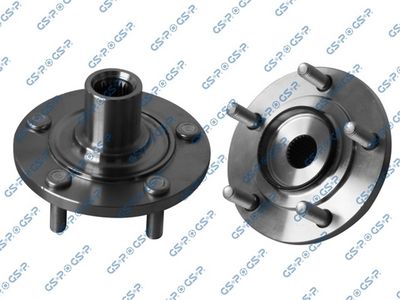 Wheel Hub GSP 9425052