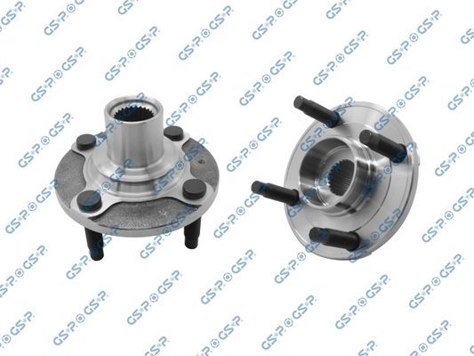 GSP 9425053 Wheel Hub