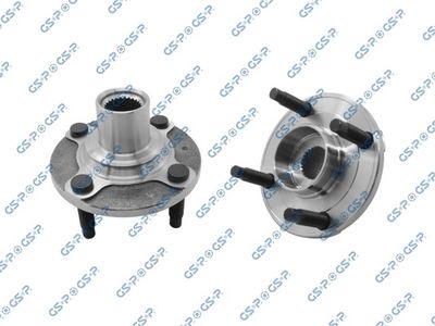 Wheel Hub GSP 9425053