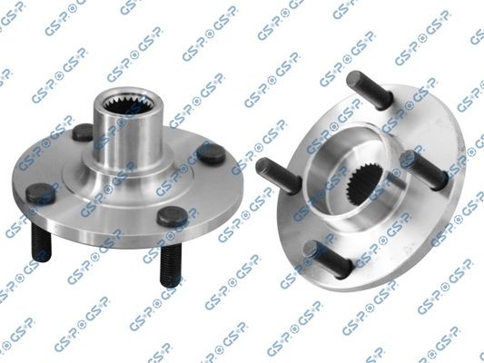 GSP 9425054 Wheel Hub