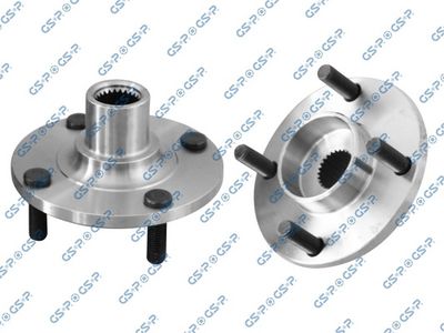 Wheel Hub GSP 9425054