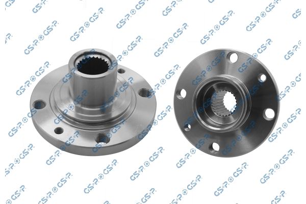 GSP 9425055 Wheel Hub