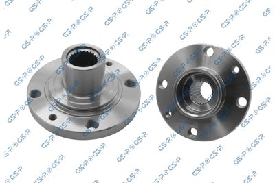 Wheel Hub GSP 9425055