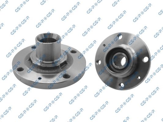 GSP 9425057 Wheel Hub