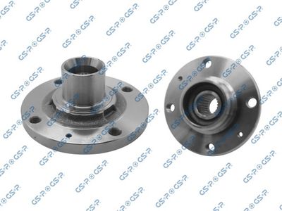 Wheel Hub GSP 9425057
