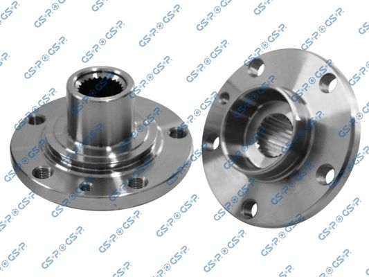 GSP 9425058 Wheel Hub
