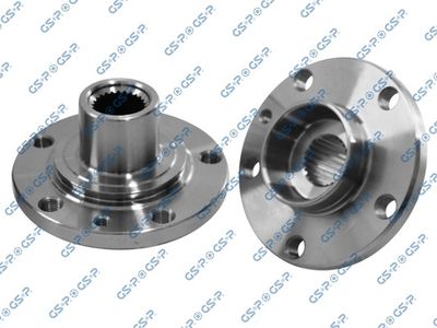 Wheel Hub GSP 9425058