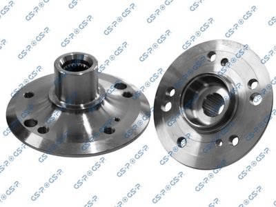 Wheel Hub GSP 9425059