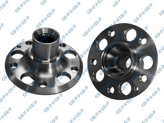 GSP 9425060 Wheel Hub