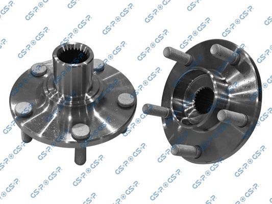 GSP 9425061 Wheel Hub