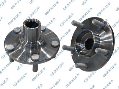 Wheel Hub GSP 9425061