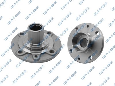 Wheel Hub GSP 9425062