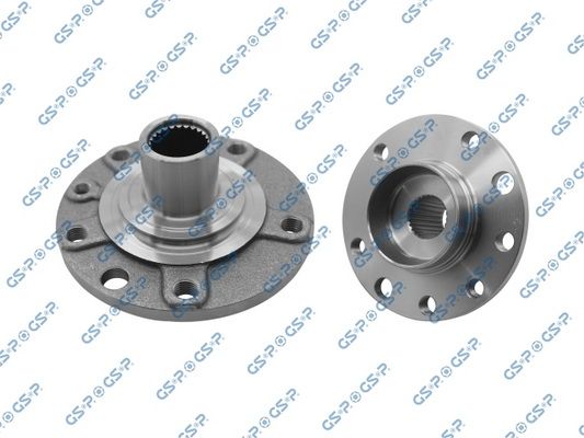 GSP 9425063 Wheel Hub