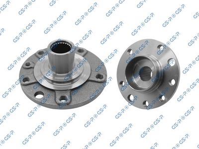 Wheel Hub GSP 9425063