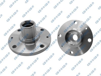 Wheel Hub GSP 9425064