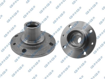 Wheel Hub GSP 9425066