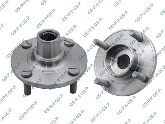 GSP 9425071 Wheel Hub