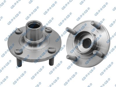 Wheel Hub GSP 9425071