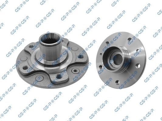 GSP 9425073 Wheel Hub