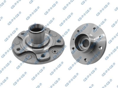 Wheel Hub GSP 9425073