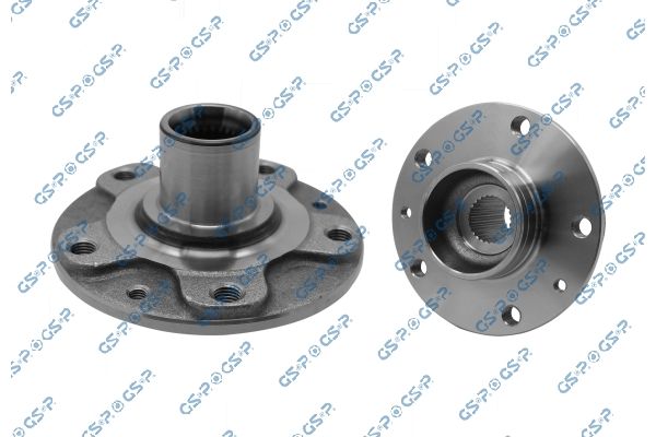 GSP 9425085 Wheel Bearing Kit