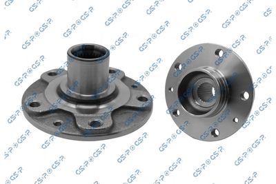 Wheel Bearing Kit GSP 9425085