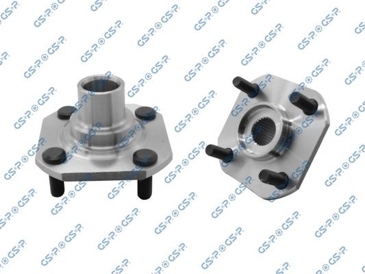 GSP 9426013 Wheel Hub