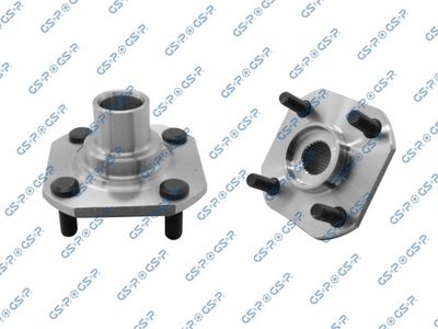 Wheel Hub GSP 9426013