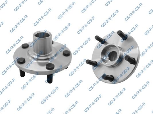 GSP 9426015 Wheel Hub
