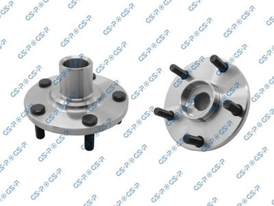 Wheel Hub GSP 9426015