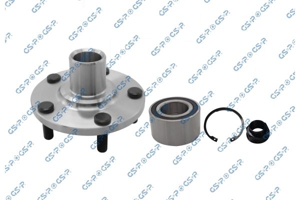 GSP 9426015K Wheel Hub