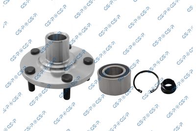 Wheel Hub GSP 9426015K