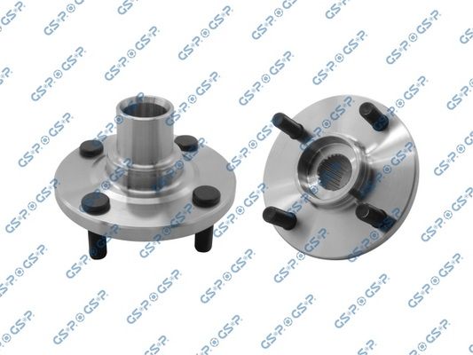GSP 9426021 Wheel Hub