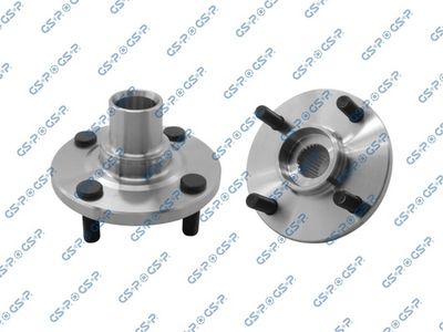 Wheel Hub GSP 9426021