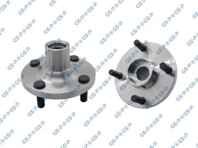 Wheel Hub GSP 9426022