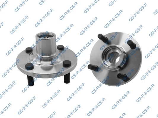 GSP 9426024 Wheel Hub