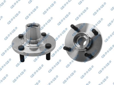 Wheel Hub GSP 9426024
